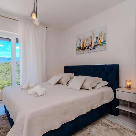 Kvarner Sky View Resort-aura By Guide *