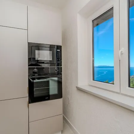 Kvarner Sky View Resort-aura By Guide