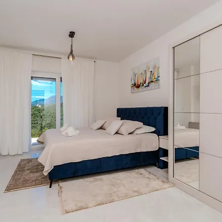Kvarner Sky View Resort-aura By Guide * Breza