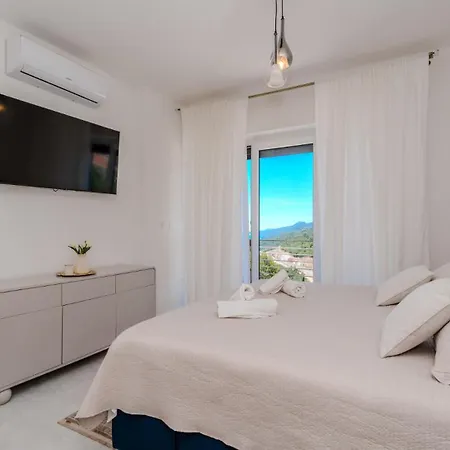 Kvarner Sky View Resort-aura By Guide * Breza