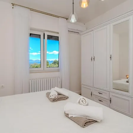 Kvarner Sky View Resort-aura By Guide Apartmán *