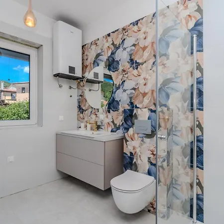 Kvarner Sky View Resort-aura By Guide Apartmán *