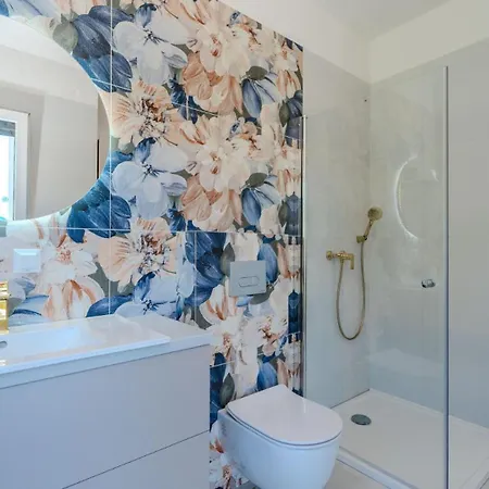 Apartmán Kvarner Sky View Resort-aura By Guide Breza