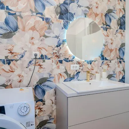 Apartmán Kvarner Sky View Resort-aura By Guide Breza