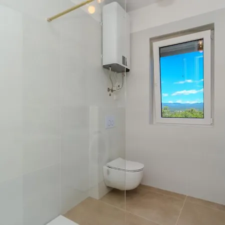 Kvarner Sky View Resort-aura By Guide