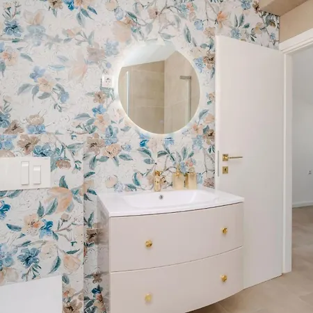 Apartmán Kvarner Sky View Resort-aura By Guide *
