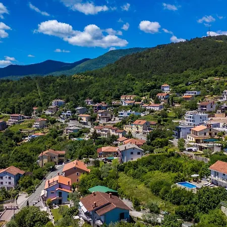 Kvarner Sky View Resort-aura By Guide